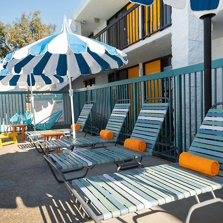 Rambler Motel Chula Vista Dış mekan fotoğraf