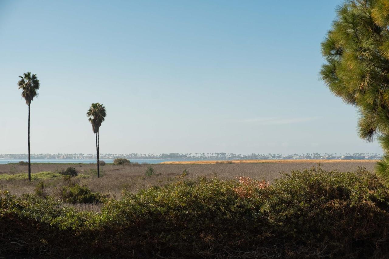 Rambler Motel Chula Vista Dış mekan fotoğraf